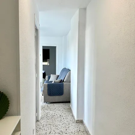 Apartment Ideal En Club Medico Torre Vii